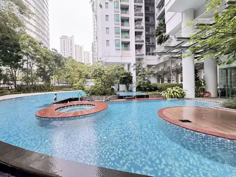 The Suites @ Central, 57B Devonshire Road, Orchard / River Valley, Room Rental, 90 sqft, Condominium For Rent, by Bunny, 500252268 - Pool - PropertyGuru.com.sg