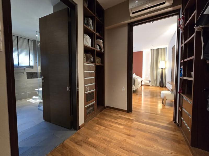 Beyond Luxury — A Rare Masterpiece of Space, Light & Tranquility!, Seletar Hills Estate, Seletar / Yio Chu Kang, 6 Bedrooms, 4,920 sqft, Semi-Detached House For Sale, by Kent Tan, 500252272 - Bathroom - PropertyGuru.com.sg