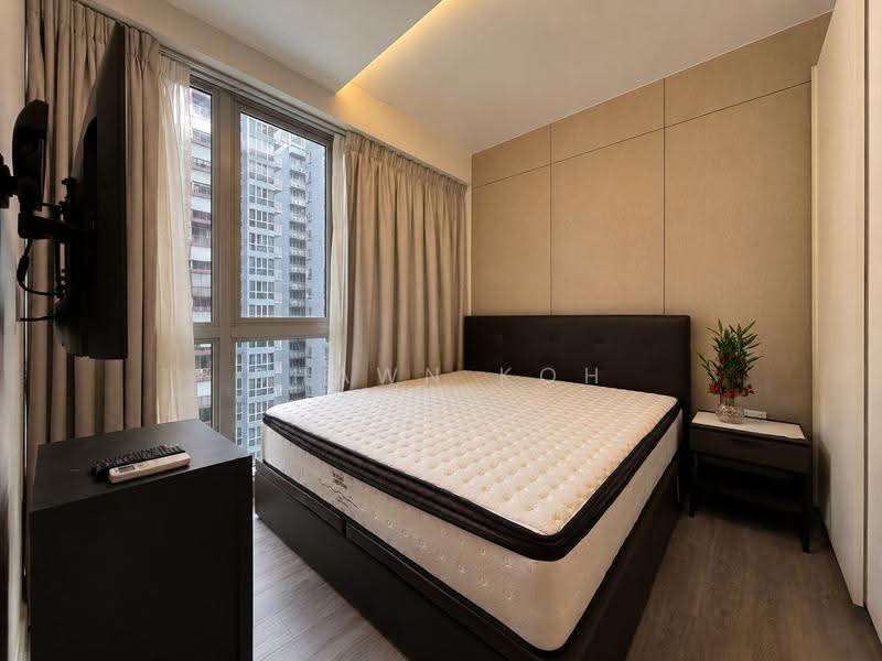 Austville Residences, 13 Sengkang East Avenue, Hougang / Punggol / Sengkang, 2 Bedrooms, 786 sqft, Condominium For Sale, by Shawn Koh, 500252273 - Bedroom - PropertyGuru.com.sg
