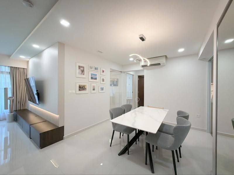 222B Bedok North Drive, 222B Bedok North Drive, Bedok / Upper East Coast, 3 Bedrooms, 990 sqft, HDB Flat For Sale, by Erin Poh, 500252274 - Dining Room - PropertyGuru.com.sg