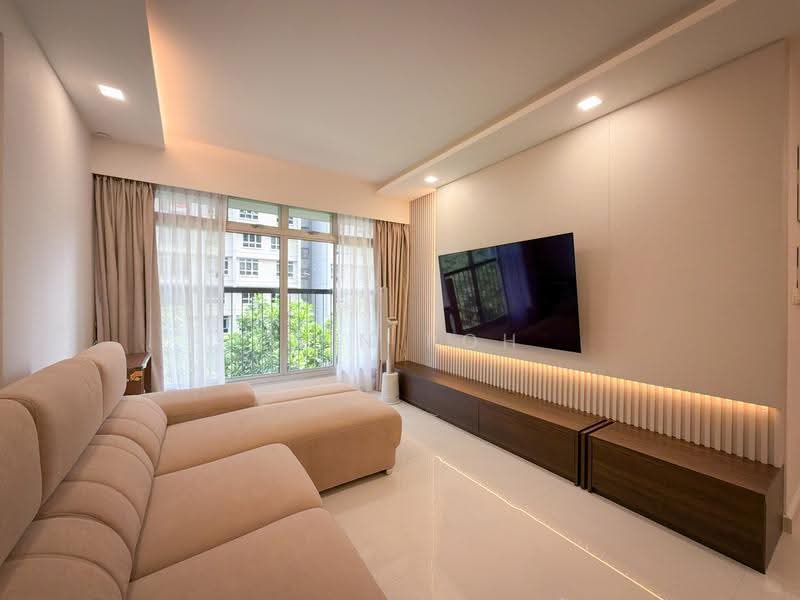 222B Bedok North Drive, 222B Bedok North Drive, Bedok / Upper East Coast, 3 Bedrooms, 990 sqft, HDB Flat For Sale, by Erin Poh, 500252274 - Living Room - PropertyGuru.com.sg