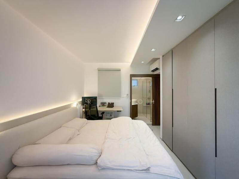 222B Bedok North Drive, 222B Bedok North Drive, Bedok / Upper East Coast, 3 Bedrooms, 990 sqft, HDB Flat For Sale, by Erin Poh, 500252274 - Master Bedroom - PropertyGuru.com.sg