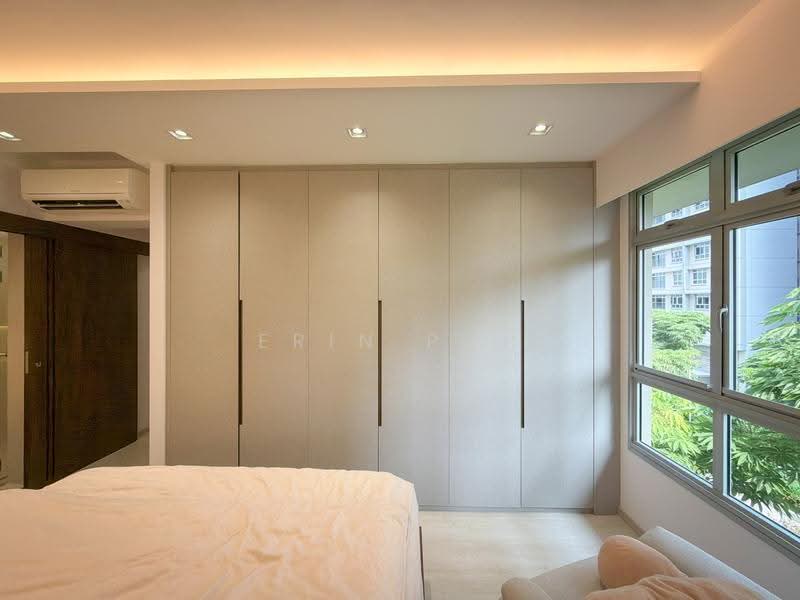 222B Bedok North Drive, 222B Bedok North Drive, Bedok / Upper East Coast, 3 Bedrooms, 990 sqft, HDB Flat For Sale, by Erin Poh, 500252274 - Master Bedroom - PropertyGuru.com.sg
