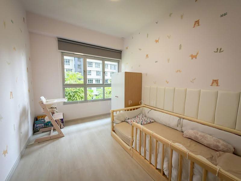 222B Bedok North Drive, 222B Bedok North Drive, Bedok / Upper East Coast, 3 Bedrooms, 990 sqft, HDB Flat For Sale, by Erin Poh, 500252274 - Common Bedroom - PropertyGuru.com.sg