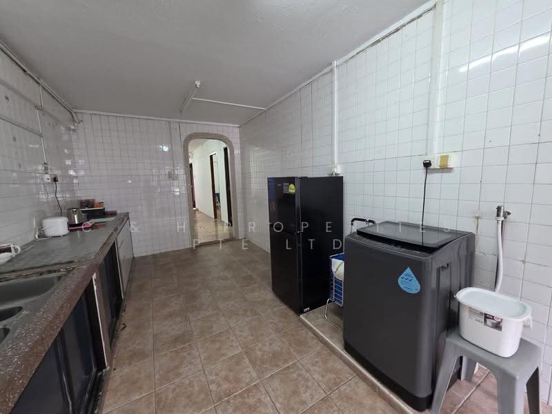 115 Serangoon North Avenue 1, 115 Serangoon North Avenue 1, Hougang / Punggol / Sengkang, 2 Bedrooms, 775 sqft, HDB Flat For Sale, by REBECCA, 500252276 - Kitchen - PropertyGuru.com.sg