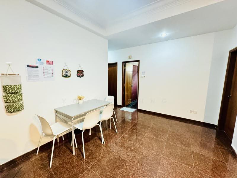 Le Hill, 42 Pasir Panjang Hill, Buona Vista / West Coast / Clementi New Town, Room Rental, 200 sqft, Condominium For Rent, by Young Chng, 500252277 - PropertyGuru.com.sg