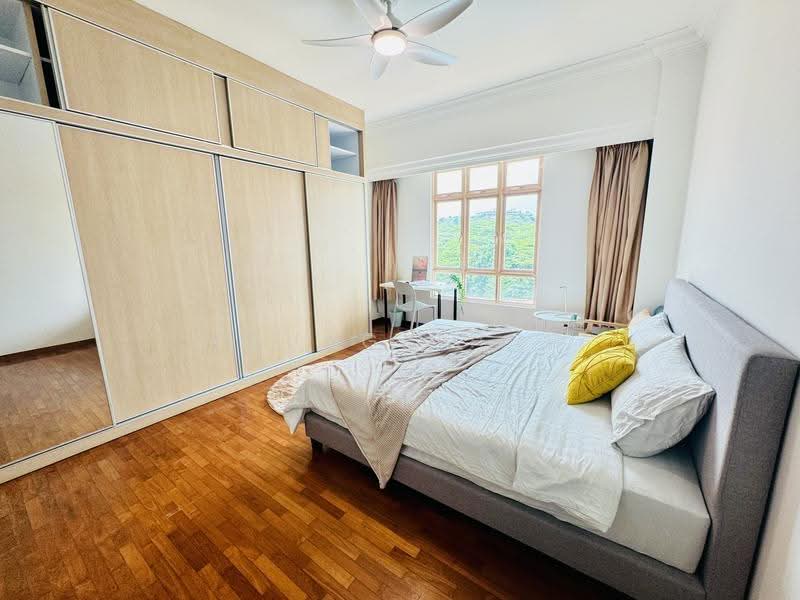 Le Hill, 42 Pasir Panjang Hill, Buona Vista / West Coast / Clementi New Town, Room Rental, 200 sqft, Condominium For Rent, by Young Chng, 500252277 - PropertyGuru.com.sg