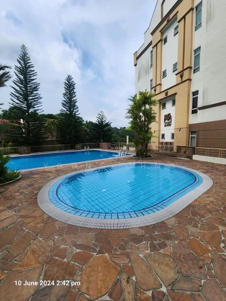 Le Hill, 42 Pasir Panjang Hill, Buona Vista / West Coast / Clementi New Town, Room Rental, 200 sqft, Condominium For Rent, by Young Chng, 500252277 - PropertyGuru.com.sg