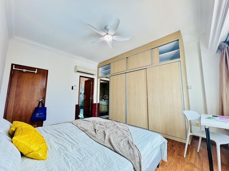 Le Hill, 42 Pasir Panjang Hill, Buona Vista / West Coast / Clementi New Town, Room Rental, 200 sqft, Condominium For Rent, by Young Chng, 500252277 - PropertyGuru.com.sg