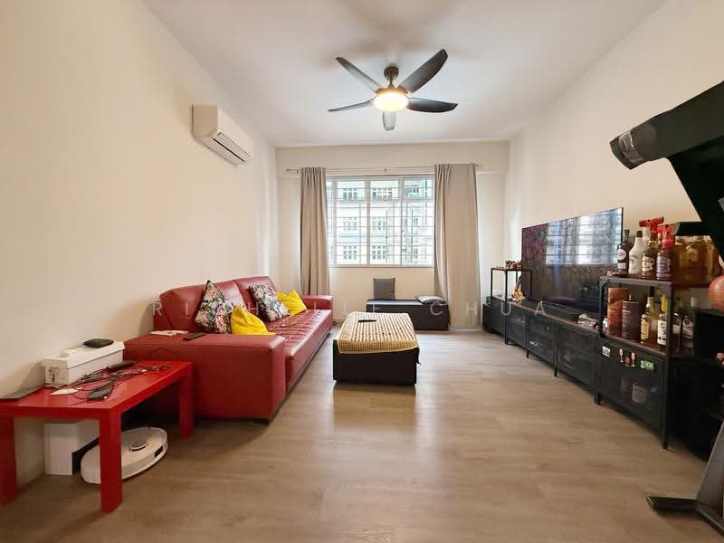 Hillview 128, 124 Hillview Avenue, Dairy Farm / Bukit Panjang / Choa Chu Kang, 3 Bedrooms, 1,044 sqft, Apartment For Sale, by Richelle Chua, 500252278 - PropertyGuru.com.sg
