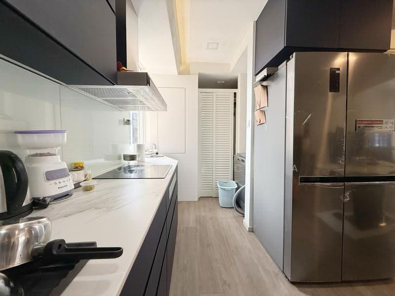 Hillview 128, 124 Hillview Avenue, Dairy Farm / Bukit Panjang / Choa Chu Kang, 3 Bedrooms, 1,044 sqft, Apartment For Sale, by Richelle Chua, 500252278 - PropertyGuru.com.sg