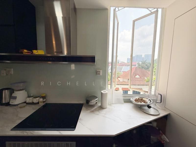 Hillview 128, 124 Hillview Avenue, Dairy Farm / Bukit Panjang / Choa Chu Kang, 3 Bedrooms, 1,044 sqft, Apartment For Sale, by Richelle Chua, 500252278 - PropertyGuru.com.sg