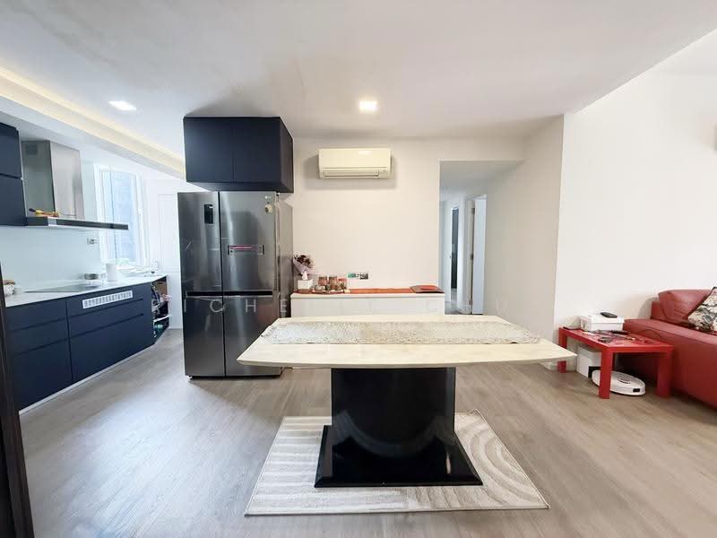 Hillview 128, 124 Hillview Avenue, Dairy Farm / Bukit Panjang / Choa Chu Kang, 3 Bedrooms, 1,044 sqft, Apartment For Sale, by Richelle Chua, 500252278 - PropertyGuru.com.sg