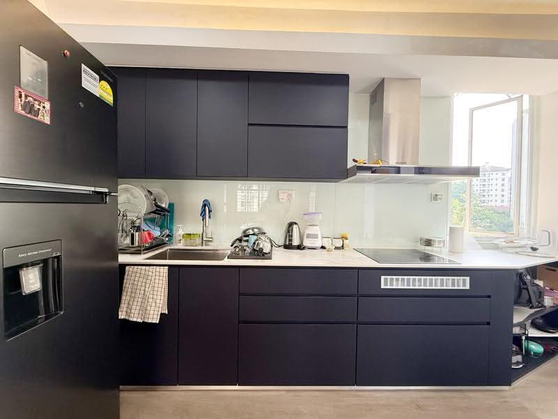 Hillview 128, 124 Hillview Avenue, Dairy Farm / Bukit Panjang / Choa Chu Kang, 3 Bedrooms, 1,044 sqft, Apartment For Sale, by Richelle Chua, 500252278 - PropertyGuru.com.sg