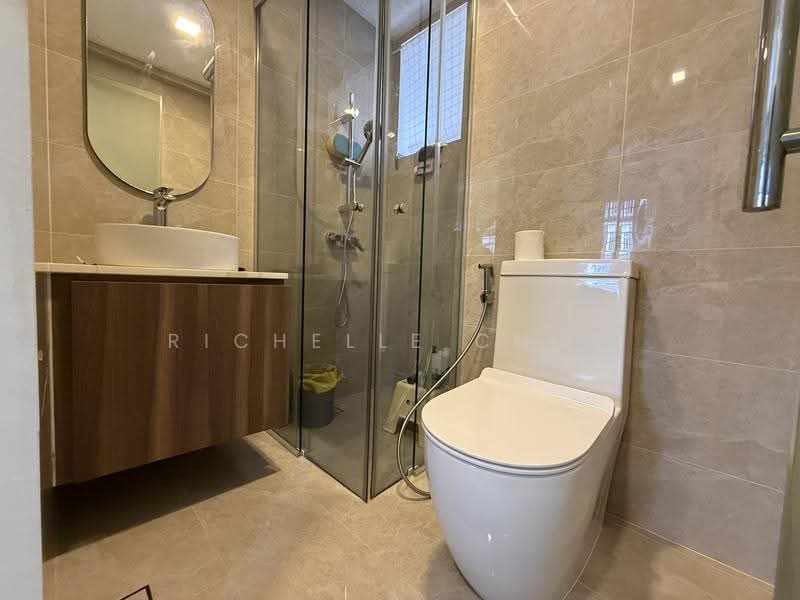 Hillview 128, 124 Hillview Avenue, Dairy Farm / Bukit Panjang / Choa Chu Kang, 3 Bedrooms, 1,044 sqft, Apartment For Sale, by Richelle Chua, 500252278 - PropertyGuru.com.sg