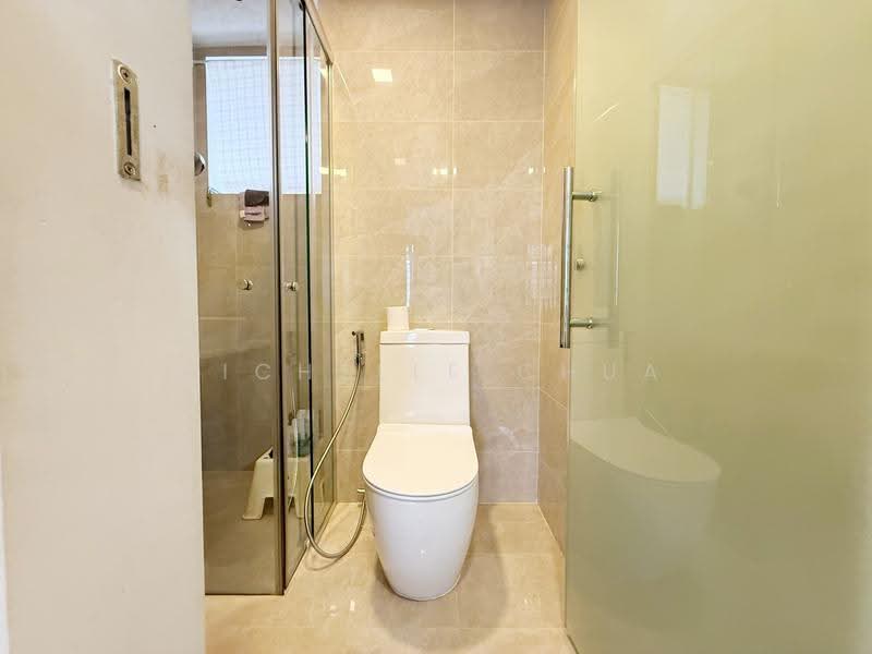 Hillview 128, 124 Hillview Avenue, Dairy Farm / Bukit Panjang / Choa Chu Kang, 3 Bedrooms, 1,044 sqft, Apartment For Sale, by Richelle Chua, 500252278 - PropertyGuru.com.sg