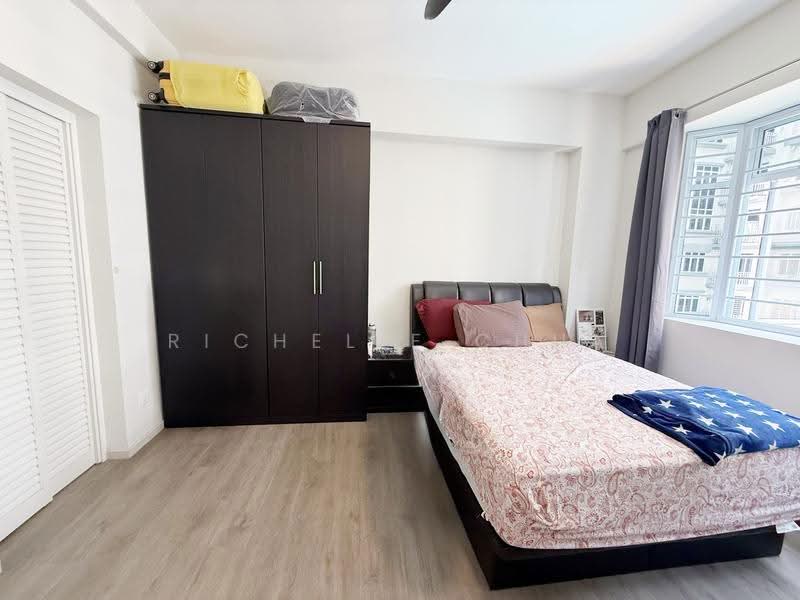 Hillview 128, 124 Hillview Avenue, Dairy Farm / Bukit Panjang / Choa Chu Kang, 3 Bedrooms, 1,044 sqft, Apartment For Sale, by Richelle Chua, 500252278 - PropertyGuru.com.sg