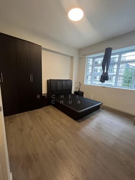 Hillview 128, 124 Hillview Avenue, Dairy Farm / Bukit Panjang / Choa Chu Kang, 3 Bedrooms, 1,044 sqft, Apartment For Sale, by Richelle Chua, 500252278 - PropertyGuru.com.sg