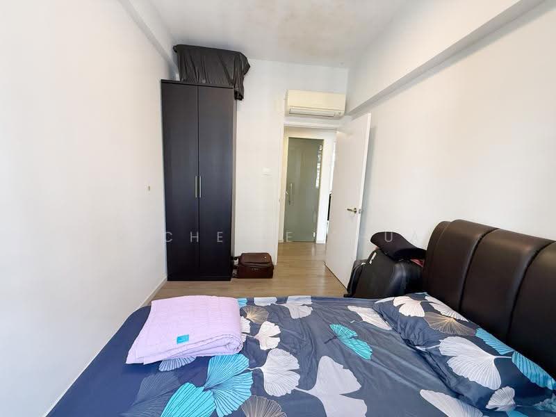 Hillview 128, 124 Hillview Avenue, Dairy Farm / Bukit Panjang / Choa Chu Kang, 3 Bedrooms, 1,044 sqft, Apartment For Sale, by Richelle Chua, 500252278 - PropertyGuru.com.sg