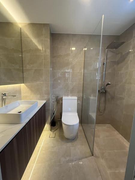 Hillview 128, 124 Hillview Avenue, Dairy Farm / Bukit Panjang / Choa Chu Kang, 3 Bedrooms, 1,044 sqft, Apartment For Sale, by Richelle Chua, 500252278 - PropertyGuru.com.sg
