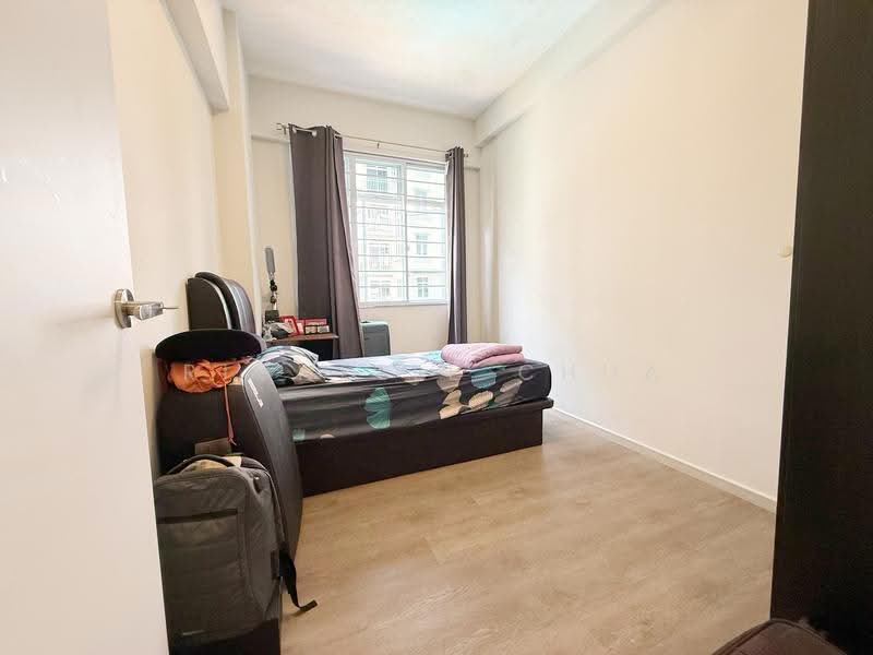 Hillview 128, 124 Hillview Avenue, Dairy Farm / Bukit Panjang / Choa Chu Kang, 3 Bedrooms, 1,044 sqft, Apartment For Sale, by Richelle Chua, 500252278 - PropertyGuru.com.sg