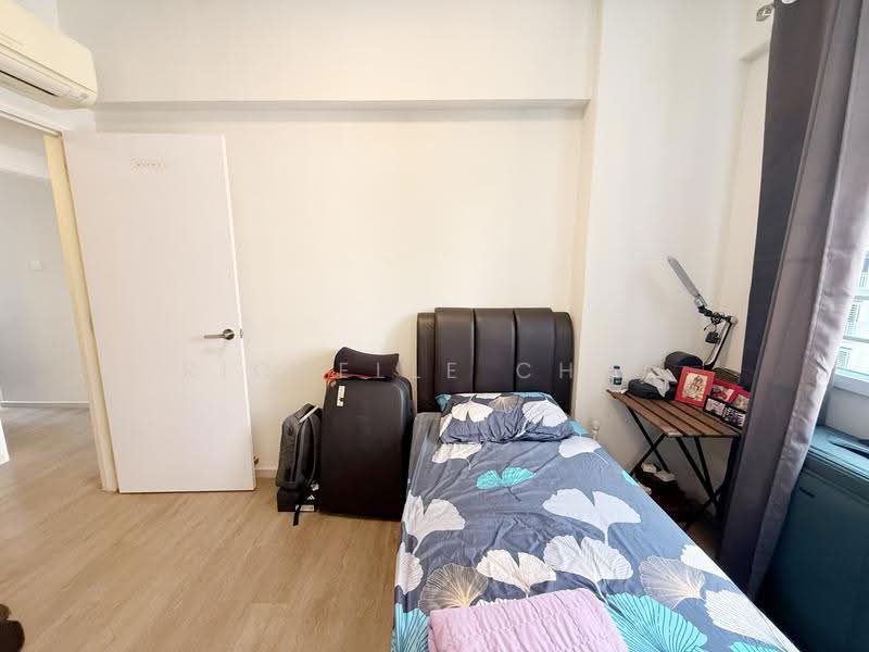 Hillview 128, 124 Hillview Avenue, Dairy Farm / Bukit Panjang / Choa Chu Kang, 3 Bedrooms, 1,044 sqft, Apartment For Sale, by Richelle Chua, 500252278 - PropertyGuru.com.sg