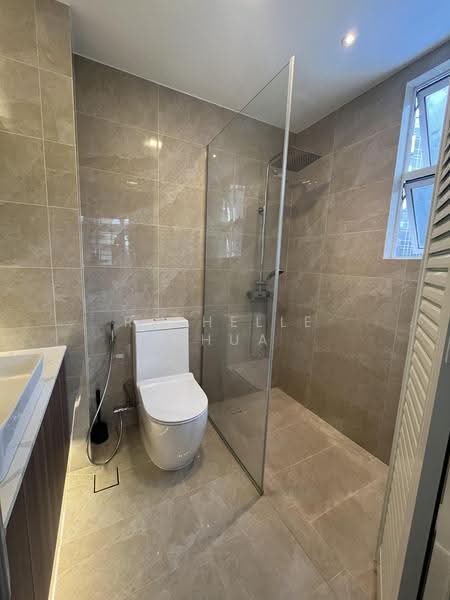 Hillview 128, 124 Hillview Avenue, Dairy Farm / Bukit Panjang / Choa Chu Kang, 3 Bedrooms, 1,044 sqft, Apartment For Sale, by Richelle Chua, 500252278 - PropertyGuru.com.sg