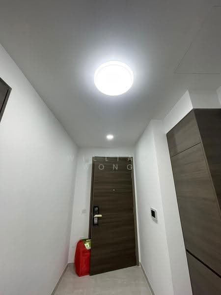 The Florence Residences, 83 Hougang Avenue 2, Hougang / Punggol / Sengkang, 1 Bedroom, 484 sqft, Condominium For Sale, by William Wong, 500252279 - Entrance - PropertyGuru.com.sg
