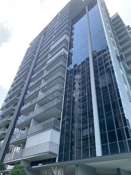 The Florence Residences, 83 Hougang Avenue 2, Hougang / Punggol / Sengkang, 1 Bedroom, 484 sqft, Condominium For Sale, by William Wong, 500252279 - Exterior - PropertyGuru.com.sg
