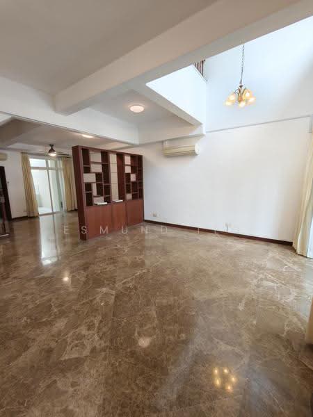 Sunrise Villa, 120 Sunrise Terrace, Seletar / Yio Chu Kang, 4 Bedrooms, 2,800 sqft, Terraced House For Rent, by Esmund Teo, 500252281 - PropertyGuru.com.sg