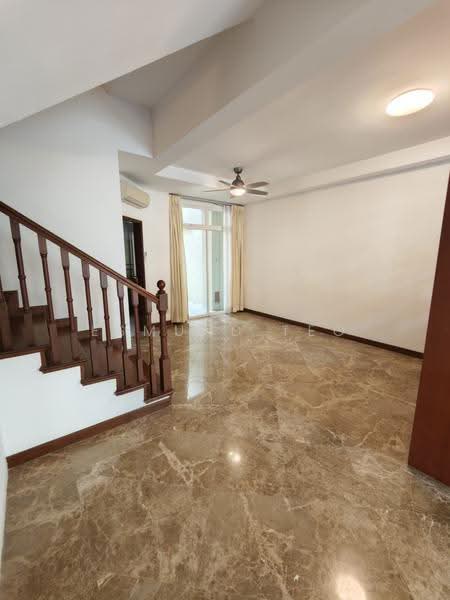 Sunrise Villa, 120 Sunrise Terrace, Seletar / Yio Chu Kang, 4 Bedrooms, 2,800 sqft, Terraced House For Rent, by Esmund Teo, 500252281 - PropertyGuru.com.sg