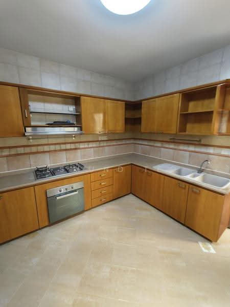 Sunrise Villa, 120 Sunrise Terrace, Seletar / Yio Chu Kang, 4 Bedrooms, 2,800 sqft, Terraced House For Rent, by Esmund Teo, 500252281 - PropertyGuru.com.sg