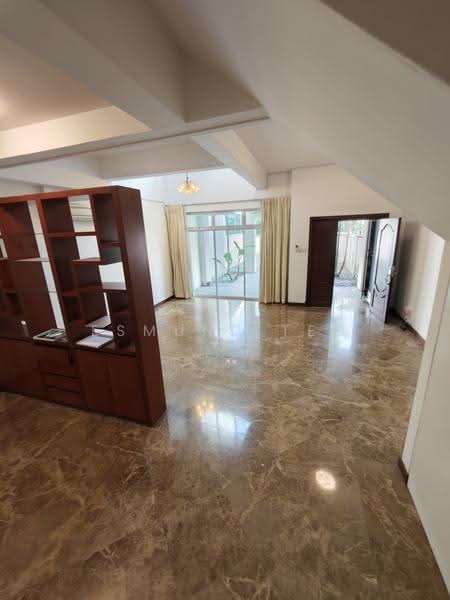 Sunrise Villa, 120 Sunrise Terrace, Seletar / Yio Chu Kang, 4 Bedrooms, 2,800 sqft, Terraced House For Rent, by Esmund Teo, 500252281 - PropertyGuru.com.sg