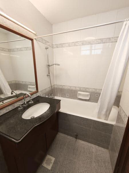 Sunrise Villa, 120 Sunrise Terrace, Seletar / Yio Chu Kang, 4 Bedrooms, 2,800 sqft, Terraced House For Rent, by Esmund Teo, 500252281 - PropertyGuru.com.sg