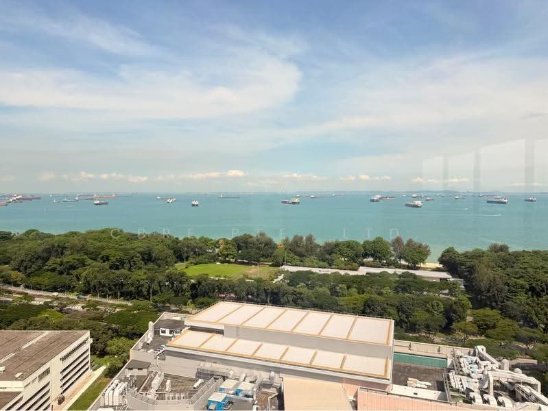 Parkway Parade, 80 Marine Parade Road, East Coast / Marine Parade, 11,000 sqft, Office For Rent, by CHEE KE XUN DARRIAN, 500252282 - View - CommercialGuru.com.sg