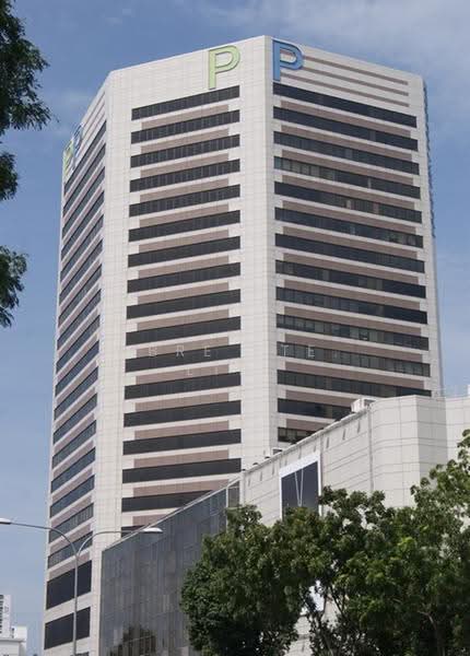 Parkway Parade, 80 Marine Parade Road, East Coast / Marine Parade, 11,000 sqft, Office For Rent, by CHEE KE XUN DARRIAN, 500252282 - Exterior - CommercialGuru.com.sg
