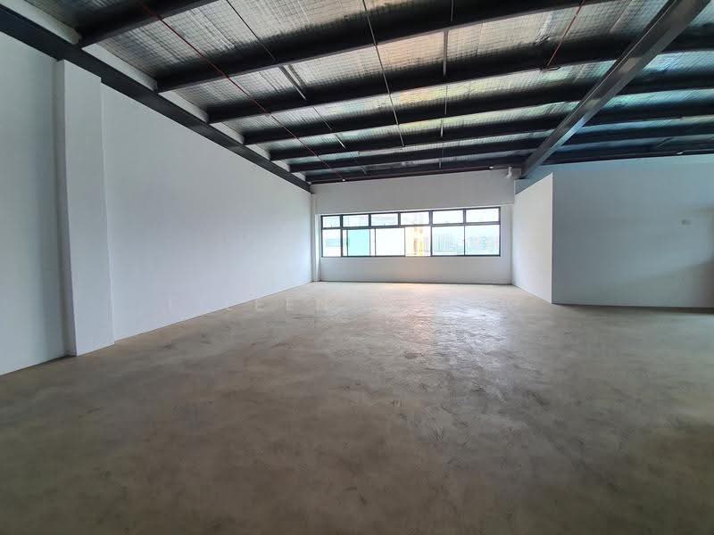 Admiralty Industrial Park, 25 Woodlands Industrial Park E1, Sembawang / Yishun, 1,658 sqft, Factory / Workshop (B2) For Sale, by Eileen Leong, 500252285 - Interior - CommercialGuru.com.sg