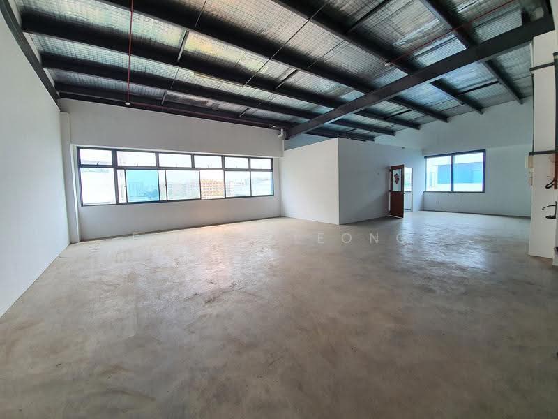 Admiralty Industrial Park, 25 Woodlands Industrial Park E1, Sembawang / Yishun, 1,658 sqft, Factory / Workshop (B2) For Sale, by Eileen Leong, 500252285 - Interior - CommercialGuru.com.sg
