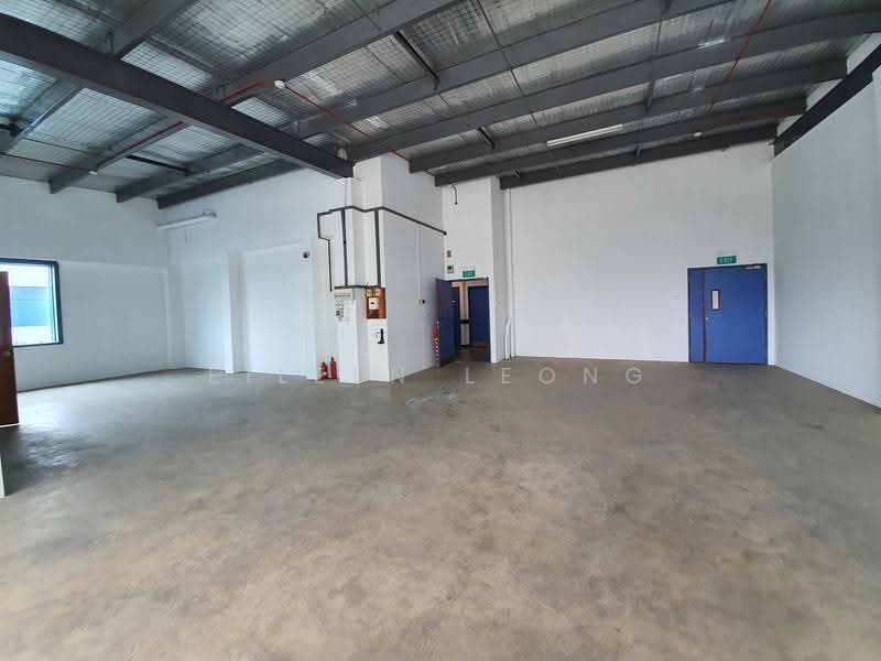 Admiralty Industrial Park, 25 Woodlands Industrial Park E1, Sembawang / Yishun, 1,658 sqft, Factory / Workshop (B2) For Sale, by Eileen Leong, 500252285 - Interior - CommercialGuru.com.sg