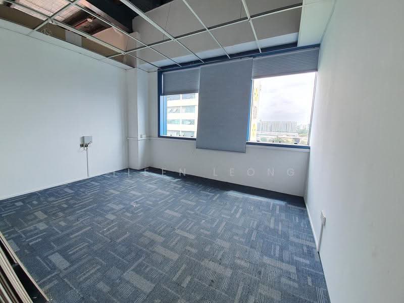 Admiralty Industrial Park, 25 Woodlands Industrial Park E1, Sembawang / Yishun, 1,658 sqft, Factory / Workshop (B2) For Sale, by Eileen Leong, 500252285 - Partition Office - CommercialGuru.com.sg