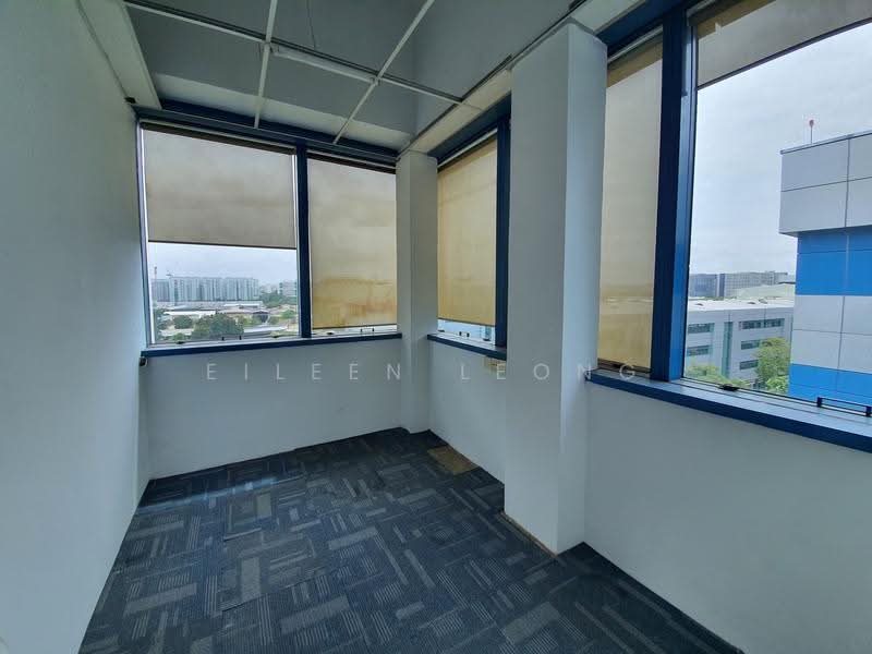 Admiralty Industrial Park, 25 Woodlands Industrial Park E1, Sembawang / Yishun, 1,658 sqft, Factory / Workshop (B2) For Sale, by Eileen Leong, 500252285 - Partition Office - CommercialGuru.com.sg