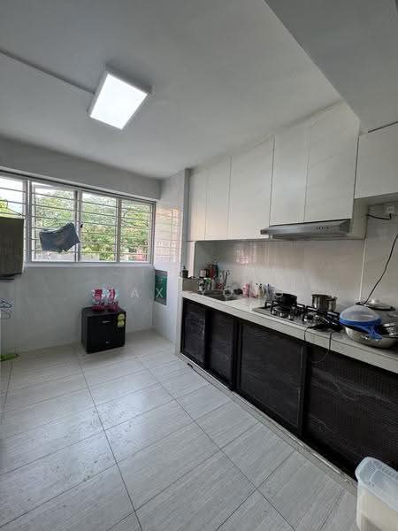 42 Holland Drive, 42 Holland Drive, Tanglin / Holland / Bukit Timah, 2 Bedrooms, 700 sqft, HDB Flat For Rent, by Max Yong, 500252287 - Kitchen - PropertyGuru.com.sg