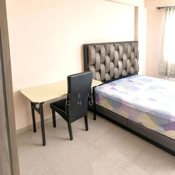 511 West Coast Drive, 511 West Coast Drive, Buona Vista / West Coast / Clementi New Town, Room Rental, 120 sqft, HDB Flat For Rent, by Steven Choo, 500252288 - Bedroom - PropertyGuru.com.sg