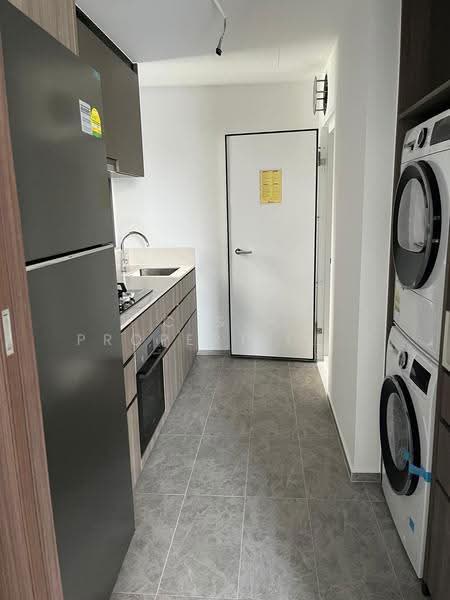 Bartley Vue, 8 Jalan Bunga Rampai, Hougang / Punggol / Sengkang, 3 Bedrooms, 947 sqft, Condominium For Sale, by JENNY, 500252290 - Kitchen - PropertyGuru.com.sg