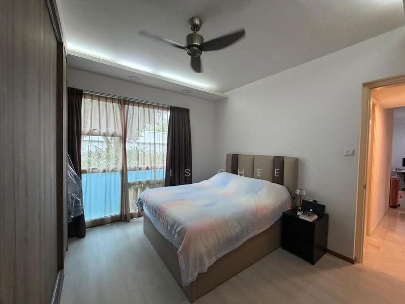 Dahlia Park Condo, 7 Flora Drive, Changi Airport / Changi Village, 2 Bedrooms, 1,292 sqft, Condominium For Sale, by Chris Chee, 500252291 - Bedroom - PropertyGuru.com.sg