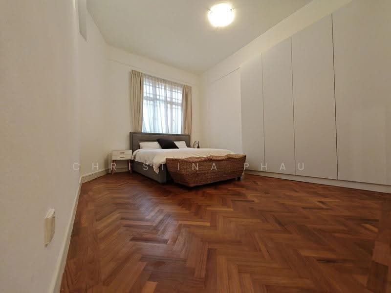 Orange Regency, 101 Fernhill Road, Tanglin / Holland / Bukit Timah, 4 Bedrooms, 1,776 sqft, Apartment For Rent, by Christina Phau, 500252294 - Bedroom - PropertyGuru.com.sg