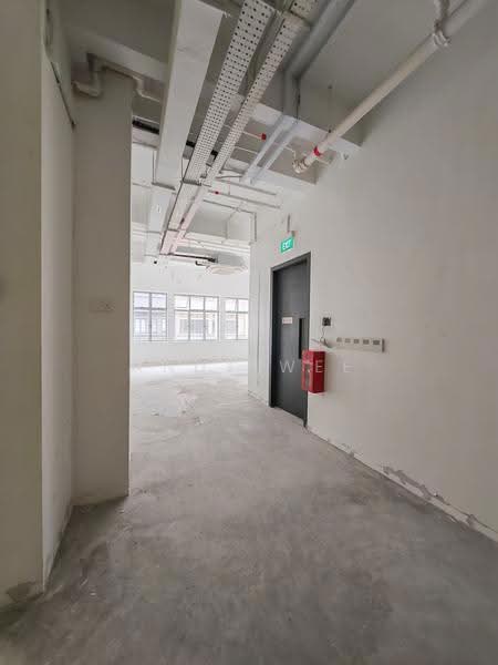 Hongkong Street, Hongkong Street, Boat Quay / Raffles Place / Marina, 11,899 sqft, Shop / Shophouse For Rent, by Andy Wee, 500252295 - Interior - CommercialGuru.com.sg
