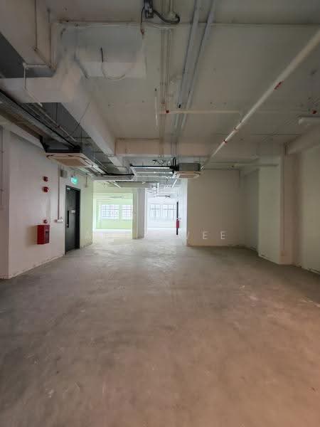 Hongkong Street, Hongkong Street, Boat Quay / Raffles Place / Marina, 11,899 sqft, Shop / Shophouse For Rent, by Andy Wee, 500252295 - Interior - CommercialGuru.com.sg