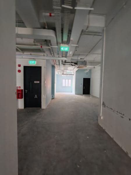 Hongkong Street, Hongkong Street, Boat Quay / Raffles Place / Marina, 11,899 sqft, Shop / Shophouse For Rent, by Andy Wee, 500252295 - Corridor - CommercialGuru.com.sg