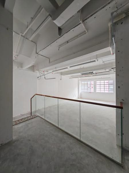 Hongkong Street, Hongkong Street, Boat Quay / Raffles Place / Marina, 11,899 sqft, Shop / Shophouse For Rent, by Andy Wee, 500252295 - Interior - CommercialGuru.com.sg